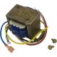 Transformer, Raypak, 130A, 115v/230v, 24v : 011605F