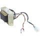 Transformer, Zodiac Jandy Laars, 115v/230v, 12v/24v : R0456300