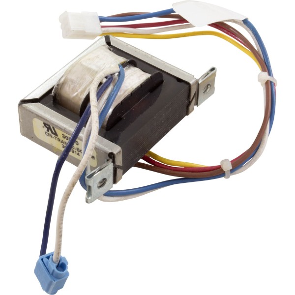 Transformer, Balboa, 230v/15v, 6-pin : 30270-2
