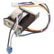 Transformer, Balboa, 230v/15v, 6-pin : 30270-2