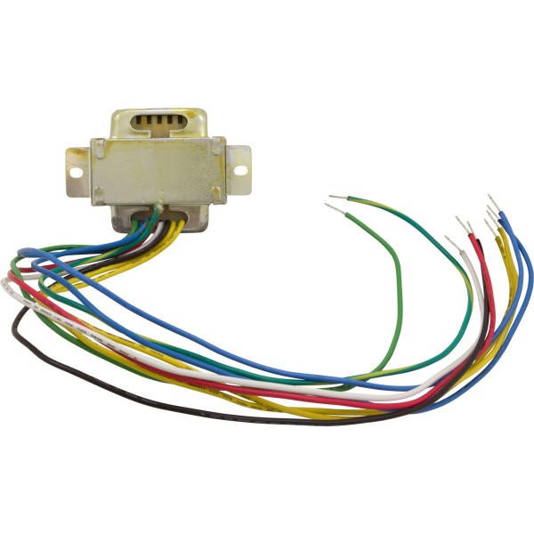 Transformer, Sundance, 115v/230v, 12v, without Plugs : 6560-274