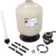 Sand Filter Complete, Sand Dollar Sd60 : 145322