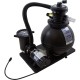Twm-30 S System 16"Sand 1/2"Hp : 520-1601
