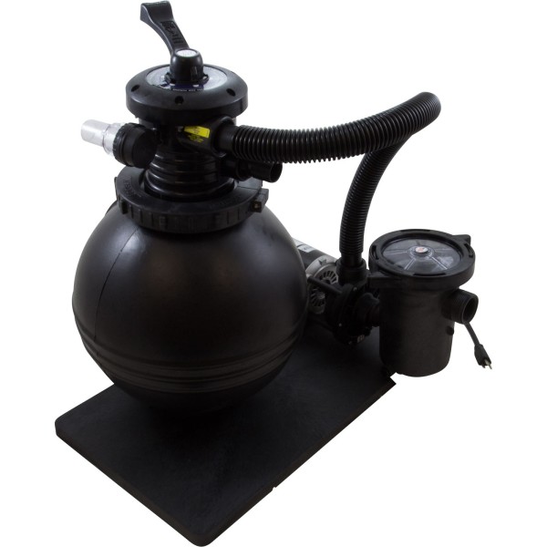 Twm-30 S System 16"Sand 1/2"Hp : 520-1601