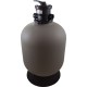 22 In Sand Filter : S220T