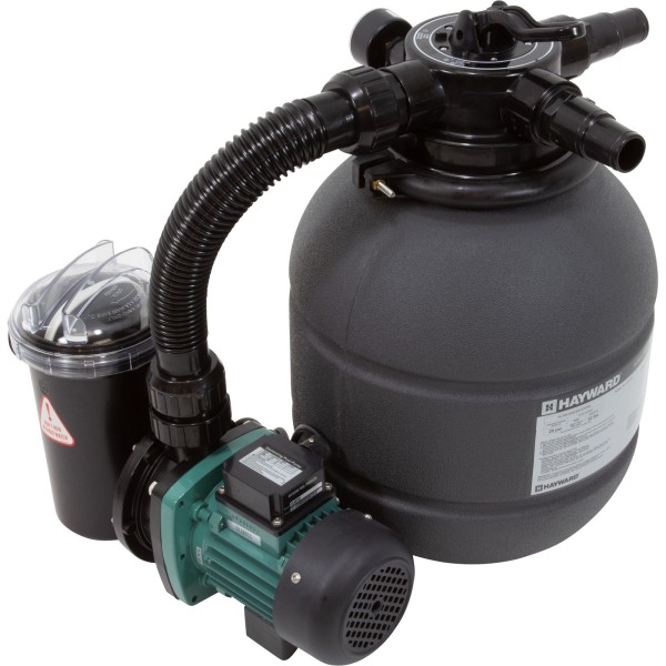 Sys-Sand, Vl, 13" 30Gpm Pump : VL40T32