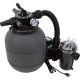 Sys-Sand, Vl, 13" 30Gpm Pump : VL40T32