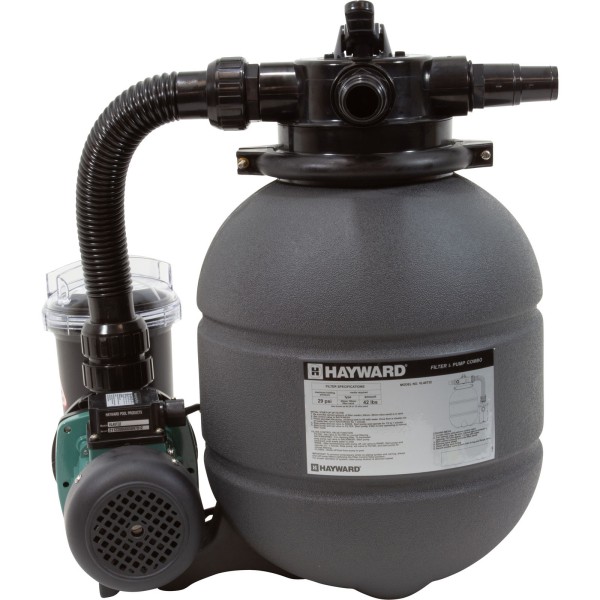 Sys-Sand, Vl, 13" 30Gpm Pump : VL40T32