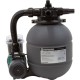 Sys-Sand, Vl, 13" 30Gpm Pump : VL40T32