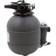 Sys-Sand, Vl, 13" 30Gpm Pump : VL40T32