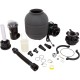 Sys-Sand, Vl, 13" 30Gpm Pump : VL40T32