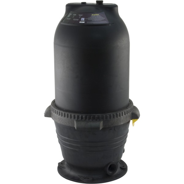 DE Filter, Waterway Clearwater, 90 GPM, 24 sqft, 1-1/2" : FD090