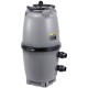 Cartridge Filter, Zod Jandy CL Series, 340 sq ft, 2" x 2-1/2" : CL340