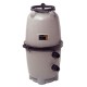 Cartridge Filter, Zod Jandy CL Series, 340 sq ft, 2" x 2-1/2" : CL340
