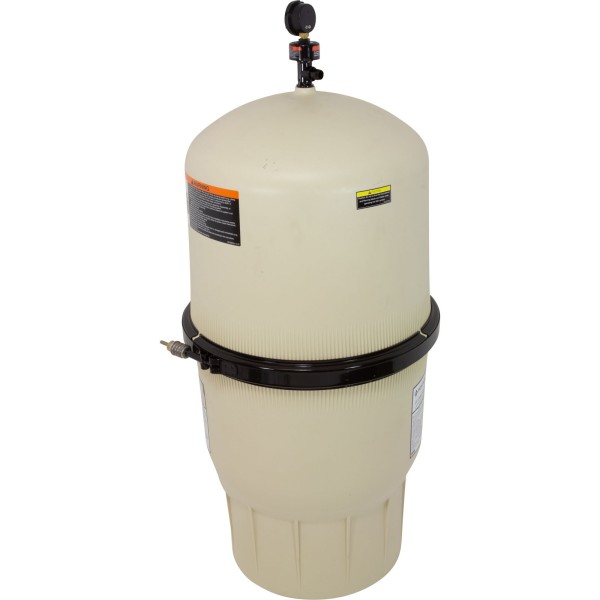 Cartridge Filter, Pentair Clean & Clear Plus 420 : 160301