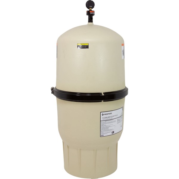 Cartridge Filter, Pentair Clean & Clear Plus 420 : 160301