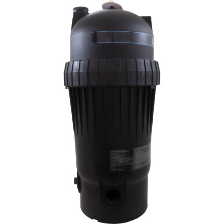 Cartridge Filter, Carvin Sherlok 120, 120sqft, 120gpm, 2"fpt : 94223390