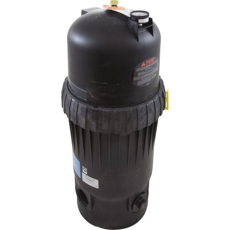 Cartridge Filter, Carvin Sherlok 160, 160sqft, 160gpm, 2"fpt : 94223810