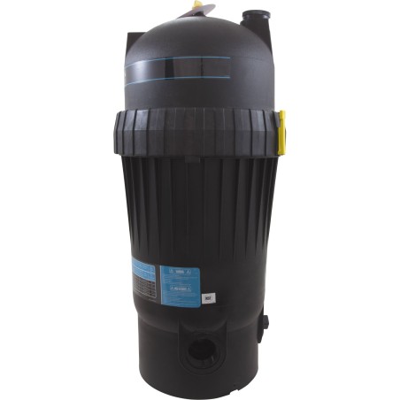Cartridge Filter, Carvin CFR-150, 150sqft, 150gpm, 2"fpt : 94222775