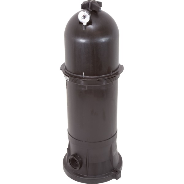 Cartridge Fltr, Hayward StarClear Plus, Inline, 120sqft, 2"fpt : W3C12002