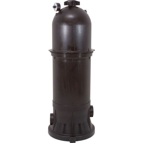 Cartridge Fltr, Hayward StarClear Plus, Inline, 120sqft, 2"fpt : W3C12002
