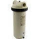 Cartridge Filter, Pentair Rainbow RDC-50, Inline, 1-1/2"fpt : R172425K