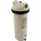 Cartridge Filter, Pentair Rainbow RDC-50, Inline, 1-1/2"s : R172426K
