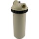 Cartridge Filter, Pentair Rainbow RDC-50, Inline, 1-1/2"s : R172426K