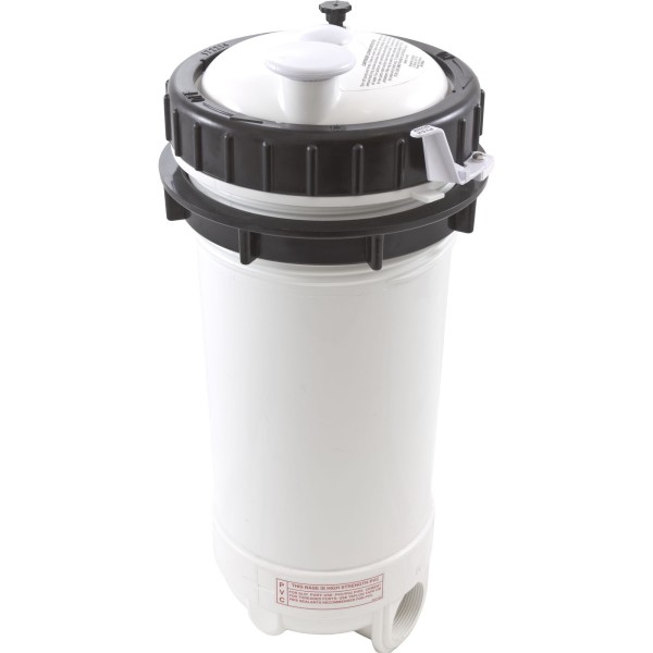 Cartridge Filter, Pentair Rainbow RTL-50, Top Load, 1-1/2"fpt : R172514