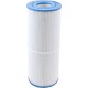 Cartridge Filter, Pentair Rainbow RTL-50, Top Load, 1-1/2"fpt : R172514