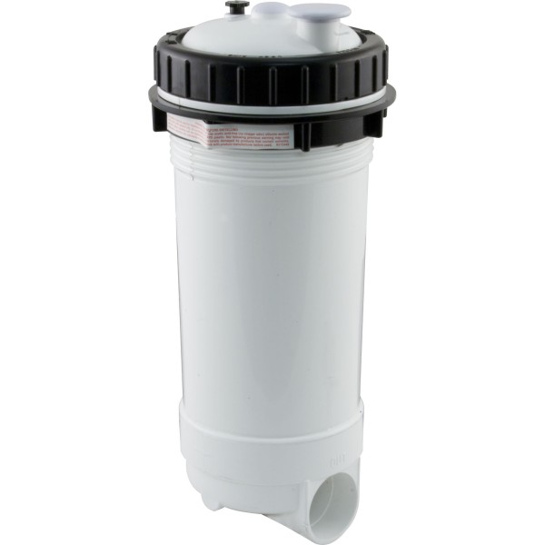 Cartridge Filter, Pentair Rainbow RTL-50, Top Load, 2" Slip : R172504B