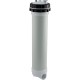 Cartridge Filter, Pentair Rainbow RTL-100, Top Load, 2" Slip : R172505
