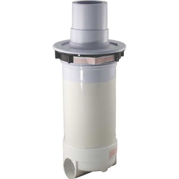 Skim Filter, Pentair Rainbow DFML-35, 35 sqft, Top Mount : R172670