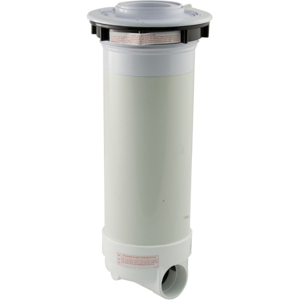 Skim Filter, Pentair Rainbow DFML-50, 50 sqft, Top Mount : R172674