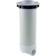 Skim Filter, Pentair Rainbow DFML-50, 50 sqft, Top Mount : R172674