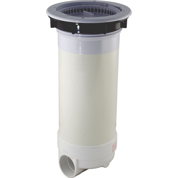 Skim Filter, Pentair DFM-50, 50 sqft, No Weir, Top Mount : R172545