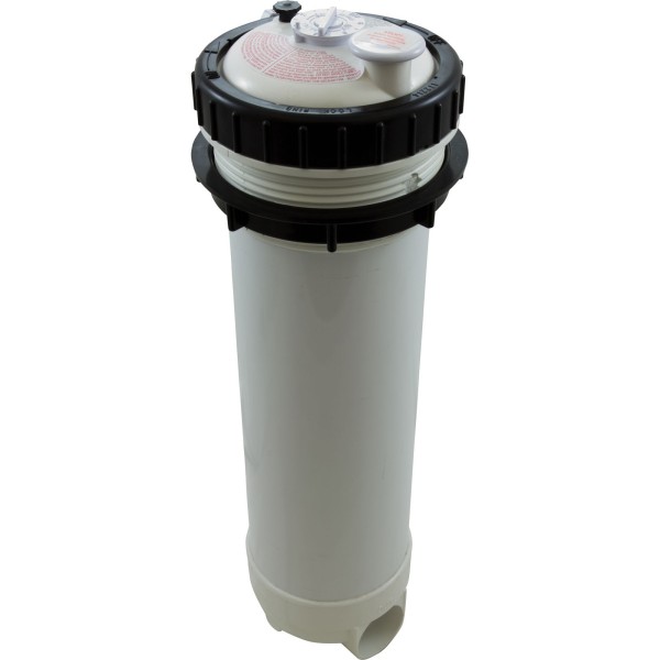 Cartridge Filter, Pentair Rainbow Hi-Flo, RCF-75S : R172503C