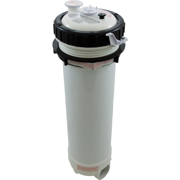 Cartridge Filter, Pentair Rainbow Hi-Flo, RCF-75S : R172503C