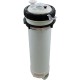 Cartridge Filter, Pentair Rainbow Hi-Flo, RCF-75S : R172503C