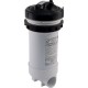 Cartridge Filter, Waterway Top Load, 25 sqft, 2" Slip : 502-2510