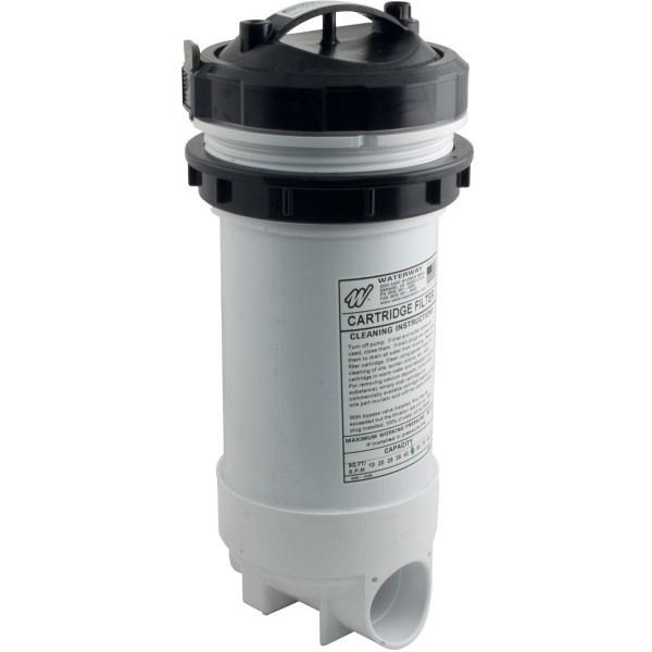 Cartridge Filter, Waterway Top Load, 50 sqft, 2" Slip : 502-5010