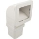 Skim Filter, Waterway Spa Front Access, 10 sqft, Side Wall : 510-1600