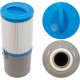 Filter Assembly, Jacuzzi ProClarity, 40sqft, J-495/25/15 2012+ : 2472-234