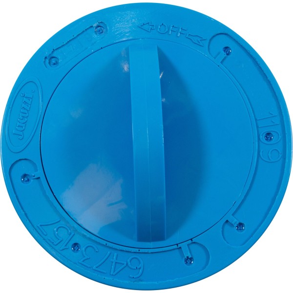 Filter Assembly, Jacuzzi ProClarity, 40sqft, J-495/25/15 2012+ : 2472-234