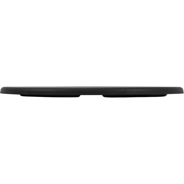 Filter Niche (2) Cup Holder Lid - Black : 519-1081