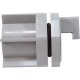 Hold Down: Filter Hook Assy : 6540-638