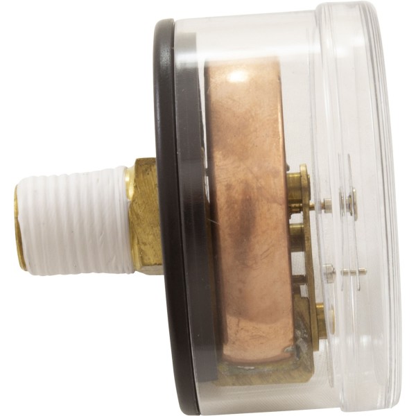 Pressure Gauge (Boxed) : ECX2709A1