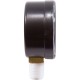 Pressure Gauge - 1/4" Btm Mt : HCXFPGB1000