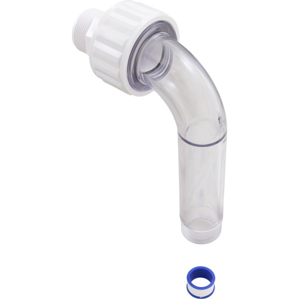 Union Elbow Assembly Pak : SPX1485BPAK
