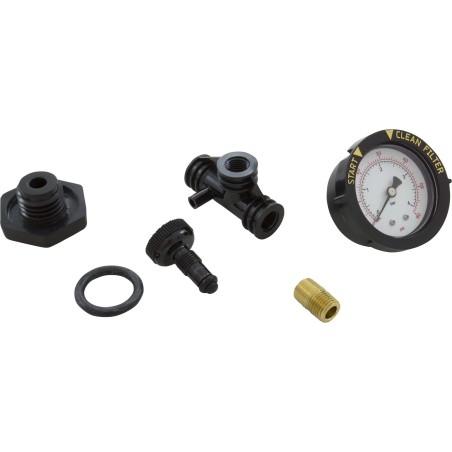 Air Relief Valve Kit, Pentair Purex CFM/CFW/SMBW : 075320